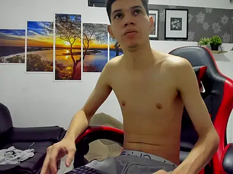 andrew 2811 online show from October 16, 5:30 am