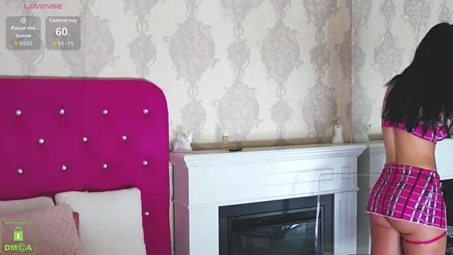 MaddySpears online show from October 8, 12:25 pm