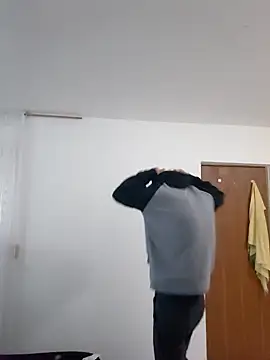 Flacoxlx online show from March 12, 11:00 pm