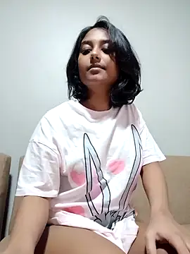 Snapshot of littlemissdevil69 chatting on October 12, 7:40 am littlemissdevil69 online show from October 12, 7:40 am