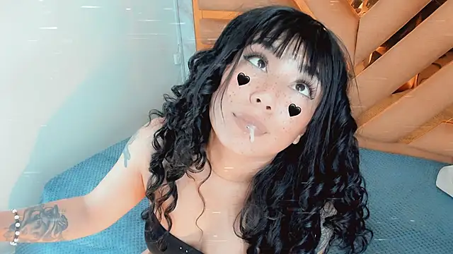 Soleil 66 online show from February 6, 4:39 am