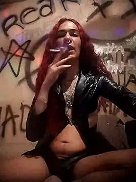 ma dominatrix online show from January 13, 7:24 am