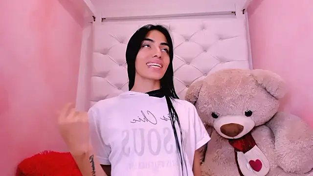 eimy skinny  online show from March 10, 1:49 pm