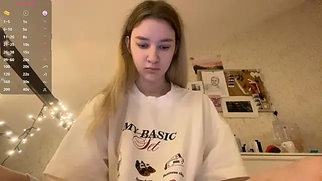 DanaCore online show from October 12, 4:00 am