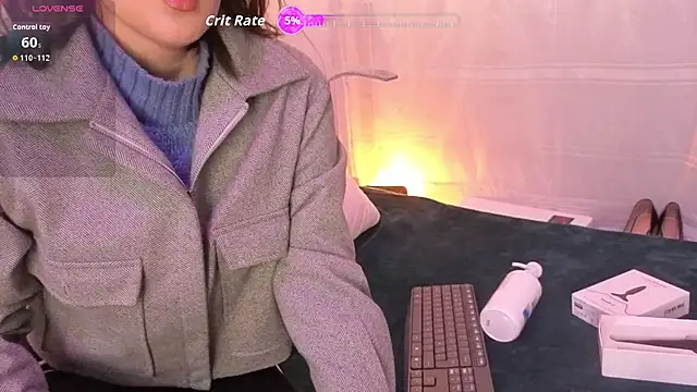 Snapshot of Samaraa_Smith chatting on February 10, 11:03 am Samaraa Smith online show from February 10, 11:03 am