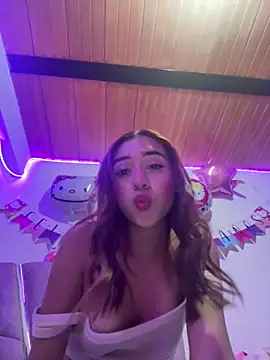 karol cb online show from October 7, 7:33 pm