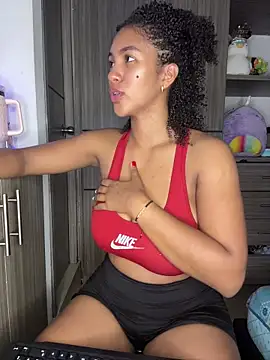 Mia sweet80 online show from October 26, 3:56 am