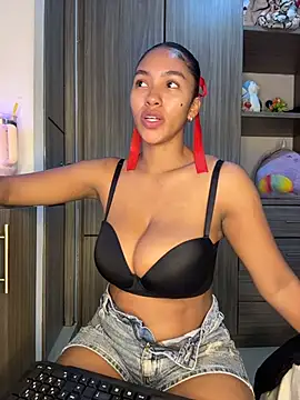 Mia sweet80 online show from November 11, 3:17 am