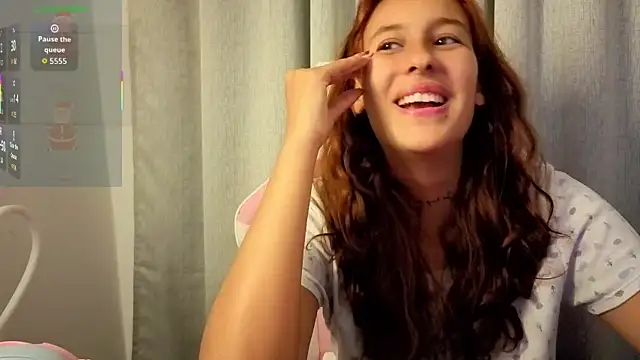 allysy nc online show from December 5, 3:48 am