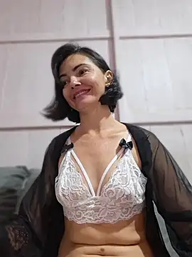 Luana sexy42 online show from June 7, 2:05 am