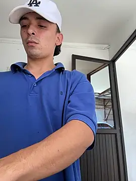 Jacobs0 online show from September 25, 4:32 pm