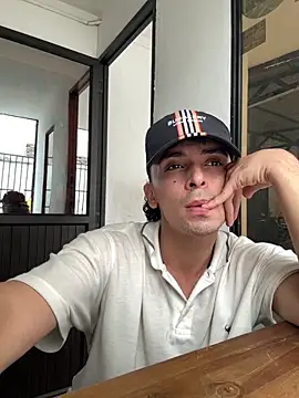 Jacobs0 online show from October 30, 5:46 pm