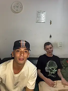 Jacobs0 online show from November 11, 3:06 am