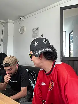 Jacobs0 online show from January 11, 5:18 pm