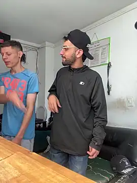 Jacobs0 online show from February 19, 3:19 pm