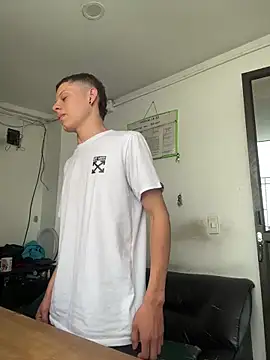 Jacobs0 online show from March 17, 7:39 pm