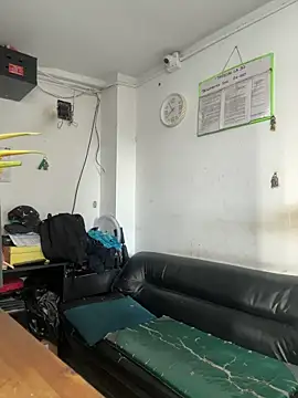 Jacobs0 online show from April 12, 12:54 pm