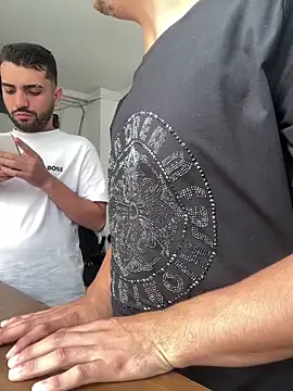 Jacobs0 online show from April 21, 7:50 pm