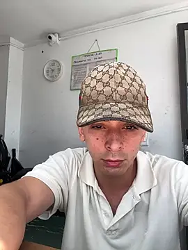 Jacobs0 online show from April 25, 3:31 pm