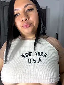 Issa Santana online show from September 20, 9:49 pm