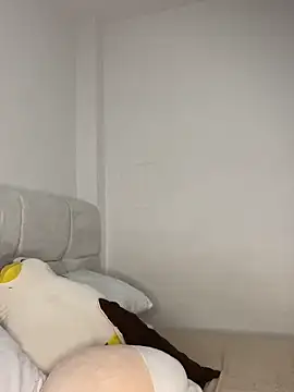 Issa Santana online show from April 3, 7:56 pm