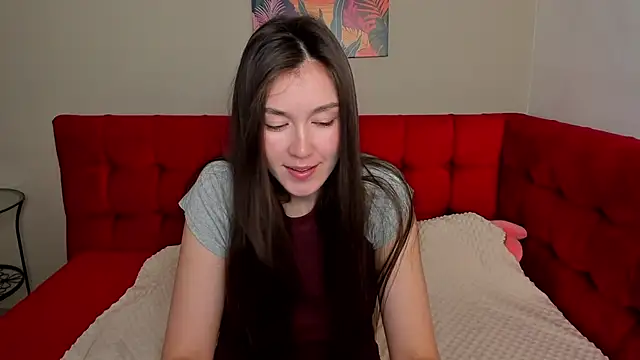 Tina Porter online show from April 8, 1:27 am