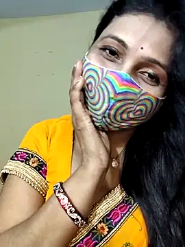Hotty Sonali online show from September 26, 12:31 pm