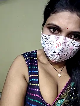 Hotty Sonali online show from October 2, 7:37 am