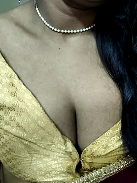 Hotty Sonali online show from October 12, 11:26 pm