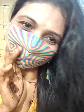 Hotty Sonali online show from October 20, 12:55 am