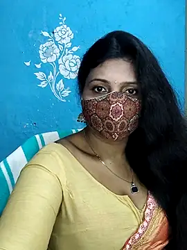 Hotty Sonali online show from December 3, 7:34 pm