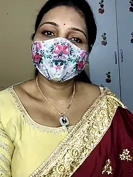 Hotty Sonali online show from January 12, 1:55 am