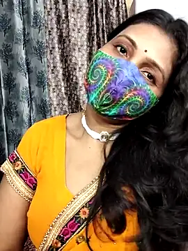 Hotty Sonali online show from March 29, 1:05 am