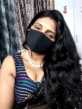 Hotty Sonali online show from April 11, 4:17 am