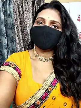 Hotty Sonali online show from April 12, 2:38 am