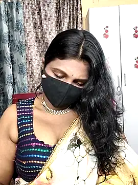 Snapshot of Hotty_Sonali chatting on June 12, 1:26 am Hotty Sonali online show from June 12, 1:26 am