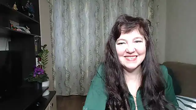 Illusionq online show from February 20, 5:26 am