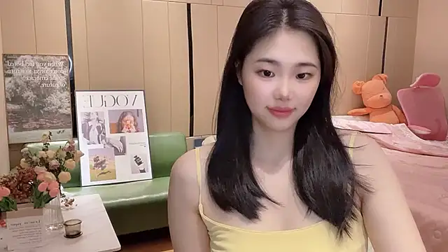 suki-1 online show from October 10, 7:07 am