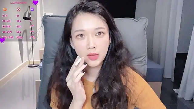 Snapshot of NiNi-baby520 chatting on September 9, 3:55 pm NiNi-baby520 online show from September 9, 3:55 pm