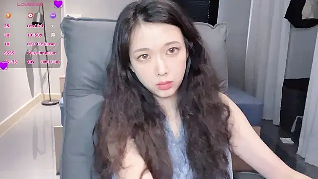 Snapshot of NiNi-baby520 chatting on September 10, 7:30 am NiNi-baby520 online show from September 10, 7:30 am