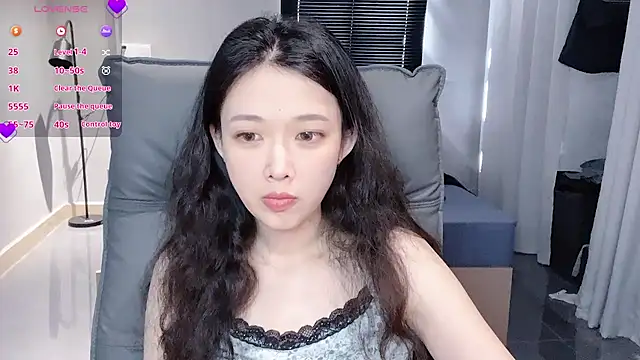 Snapshot of NiNi-baby520 chatting on September 13, 6:57 am NiNi-baby520 online show from September 13, 6:57 am