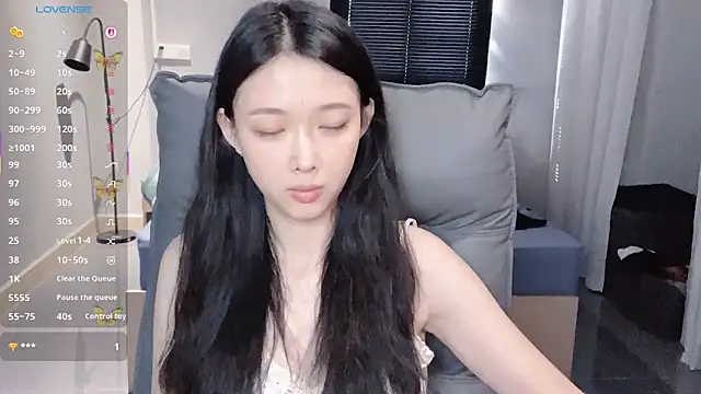 Snapshot of NiNi-baby520 chatting on October 4, 7:17 am NiNi-baby520 online show from October 4, 7:17 am