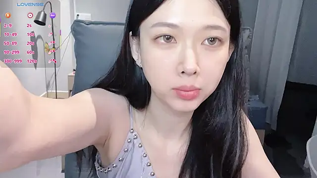 Snapshot of NiNi-baby520 chatting on November 4, 7:40 am NiNi-baby520 online show from November 4, 7:40 am