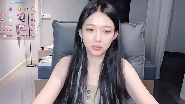 Snapshot of NiNi-baby520 chatting on November 7, 7:41 am NiNi-baby520 online show from November 7, 7:41 am