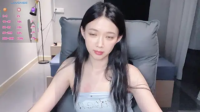 Snapshot of NiNi-baby520 chatting on November 8, 3:34 pm NiNi-baby520 online show from November 8, 3:34 pm