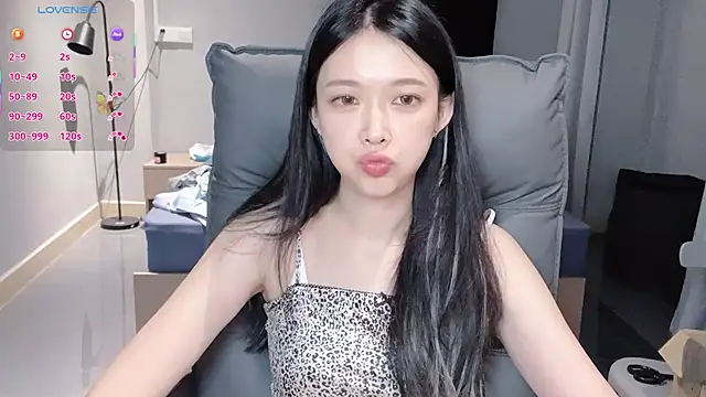 Snapshot of NiNi-baby520 chatting on November 15, 3:30 pm NiNi-baby520 online show from November 15, 3:30 pm