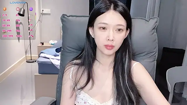 Snapshot of NiNi-baby520 chatting on November 20, 7:19 am NiNi-baby520 online show from November 20, 7:19 am