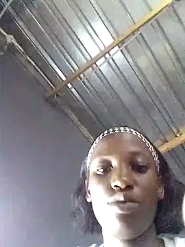 melaninbaebyy online show from March 27, 1:22 pm