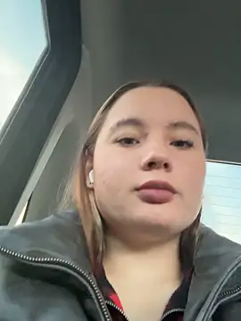 StephanieMur online show from November 20, 3:07 am