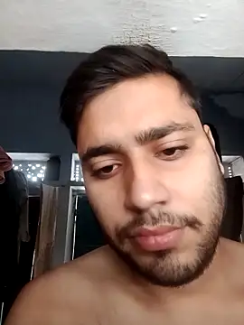 Desirock001 online show from October 17, 2:04 am